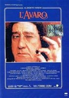 L'Avaro (1990) DVD