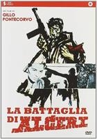 La Battaglia Di Algeri (1965) DVD