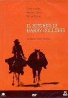 Il Ritorno Di Harry Collings (1971) DVD