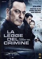 La Legge Del Crimine (2009) DVD