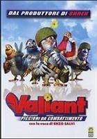 Valiant - Piccioni Da Combattimento (2005) DVD