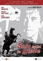 Solo Sotto Le Stelle (1962) DVD