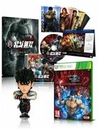 Fist Of The North Star - Ken's Rage II - Collector's Edition XBOX 360