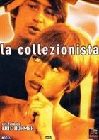 La Collezionista - Una Storia Immorale (1967) DVD