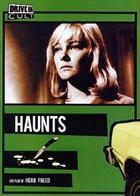 Haunts (1977) DVD