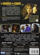 La Musica Del Cuore (1999) DVD
