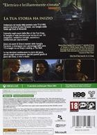 Game Of Thrones - Season 1 XBOX 360