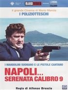 Napoli Serenata Calibro 9 (1979) DVD