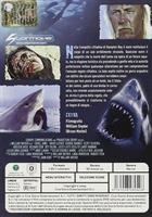 Fauci Crudeli - Cruel Jaws (1995) DVD