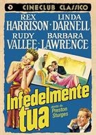 Infedelmente Tua (1948) DVD