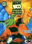 Ben 10 - Forza Aliena - Stagione 3 - Volume 2 (2010) DVD