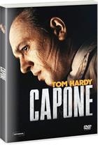 Capone (2020) DVD
