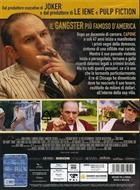 Capone (2020) DVD