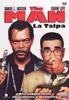 The Man - La Talpa (2005) DVD