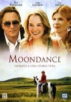 Moondance (2007) DVD