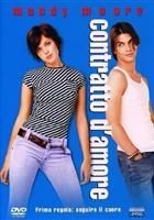 Contratto D'amore (2003) DVD