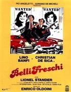 Belli Freschi (1987) DVD