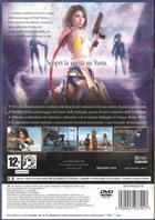Final Fantasy X-2 PS2