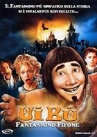 Uibu' - Fantasmino Fifone (2006) DVD