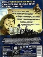 Uibu' - Fantasmino Fifone (2006) DVD