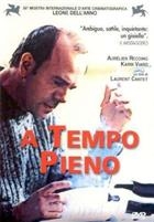 A Tempo Pieno (2001) DVD