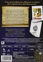Il Decameron (1971) DVD