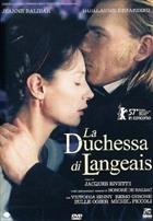 La Duchessa Di Langeais (2007) DVD