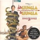 Da Giungla A Giungla (Jungle 2 Jungle) Soundtrack CD