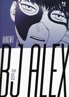 Bj Alex - Volume 5 - Fumetti