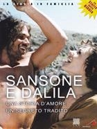 Sansone E Dalila (1996) DVD - Le Storie Della Bibbia
