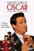 Oscar - Un Fidanzato Per Due Figlie (1991) DVD