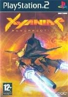 Xyanide - Resurrection PS2