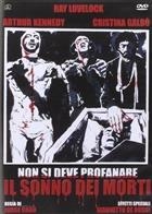 Non Si Deve Profanare Il Sonno Dei Morti (1974) DVD