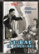 Sinbad Il Marinaio  (1947) DVD Edizione Jewel Box