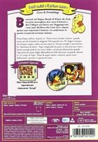 Il Magico Mondo Winnie The Pooh - Tanti Amici E Il Primo Amore DVD