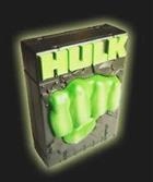 Hulk (2003) Box Set 3-DVD Edizione Limitata