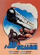 I 39 Scalini (1978) DVD