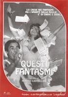 Questi Fantasmi (1967) DVD Edizione Numerata