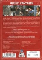 Questi Fantasmi (1967) DVD Edizione Numerata