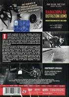 Radiazioni Bx - Distruzione Uomo (1957) DVD Restaurato In Hd