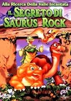Alla Ricerca Della Valle Incantata - Il Segreto Si Saurus Rock - Volume 6 (1998) DVD