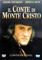Il Conte Di Montecristo (1998) 2-DVD