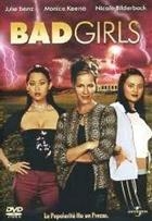 Bad Girls (2005) DVD