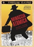 Minaccia Atomica (1950) DVD