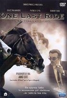 One Last Ride - L'Ultima Corsa (2003) DVD