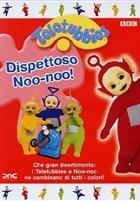 Teletubbies - Dispettoso Noo-Noo! (1997) DVD