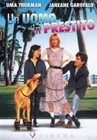 Un Uomo In Prestito (1996) DVD