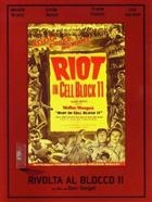 Rivolta Al Blocco 11 (1954) DVD