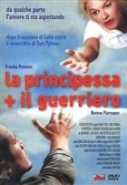 La Principessa + Il Guerriero (2001) DVD