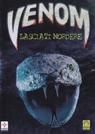 Venom - Lasciati Mordere (2001) DVD